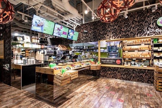 HITZBERGER Halle Lowenstrasse